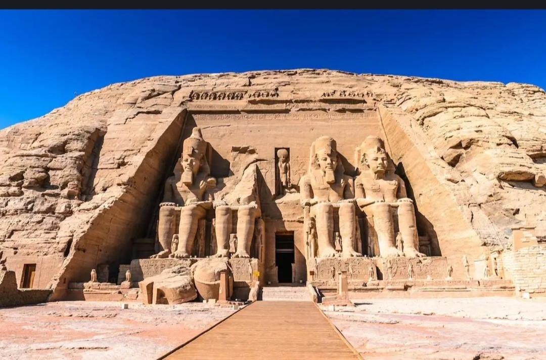 Photo of Others in Abu Simbel