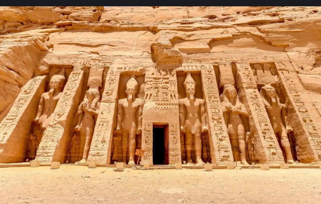Photo of Others in Abu Simbel