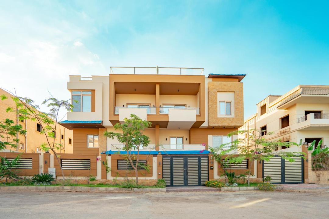 Photo of Others in Sheikh Zayed City