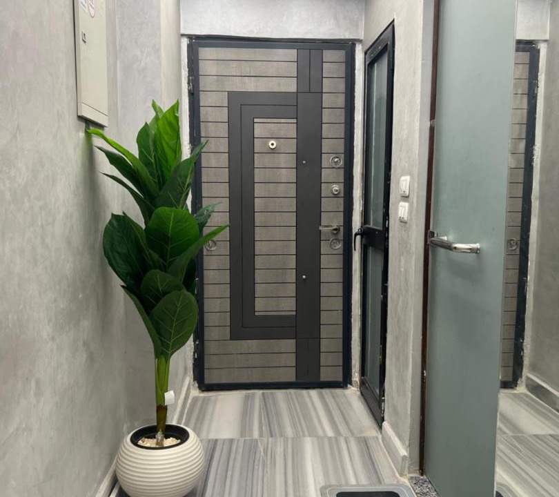 Photo of Bathroom in Al-Basatin