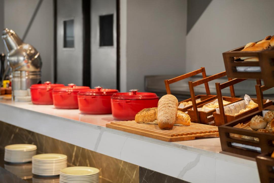Photo of Kitchen in 6th of October City