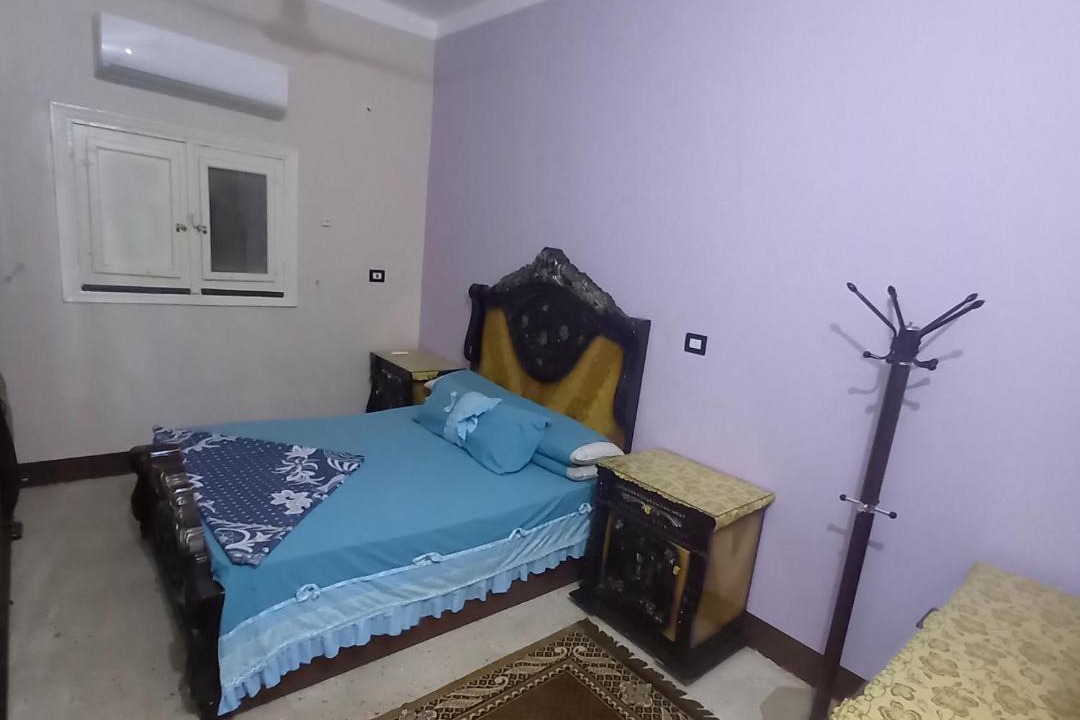 Photo of Bedroom in Abu Simbel