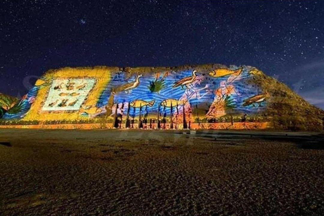 Photo of Others in Abu Simbel