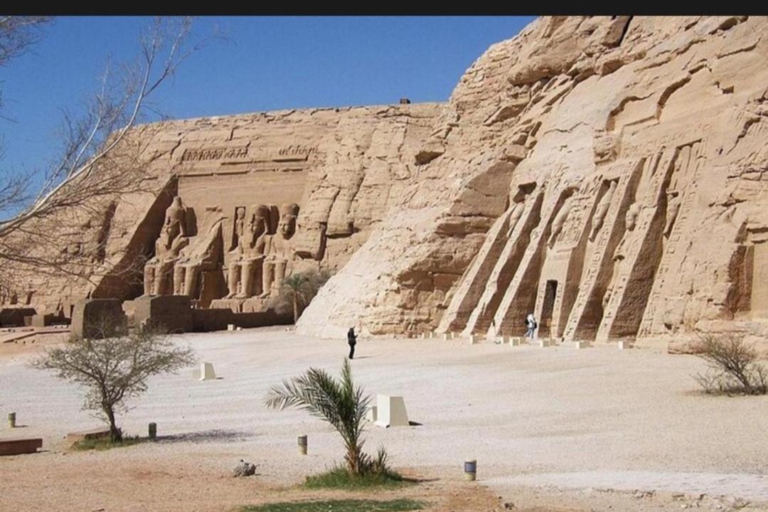 Photo of Others in Abu Simbel