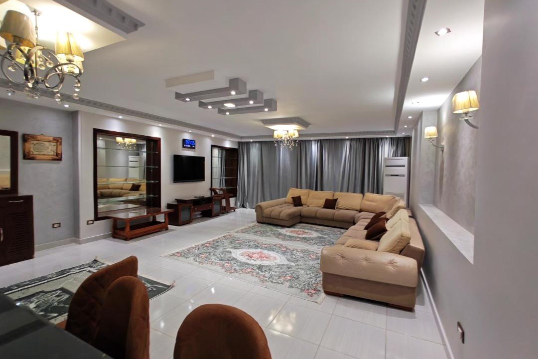 Photo of Livingroom in Maadi