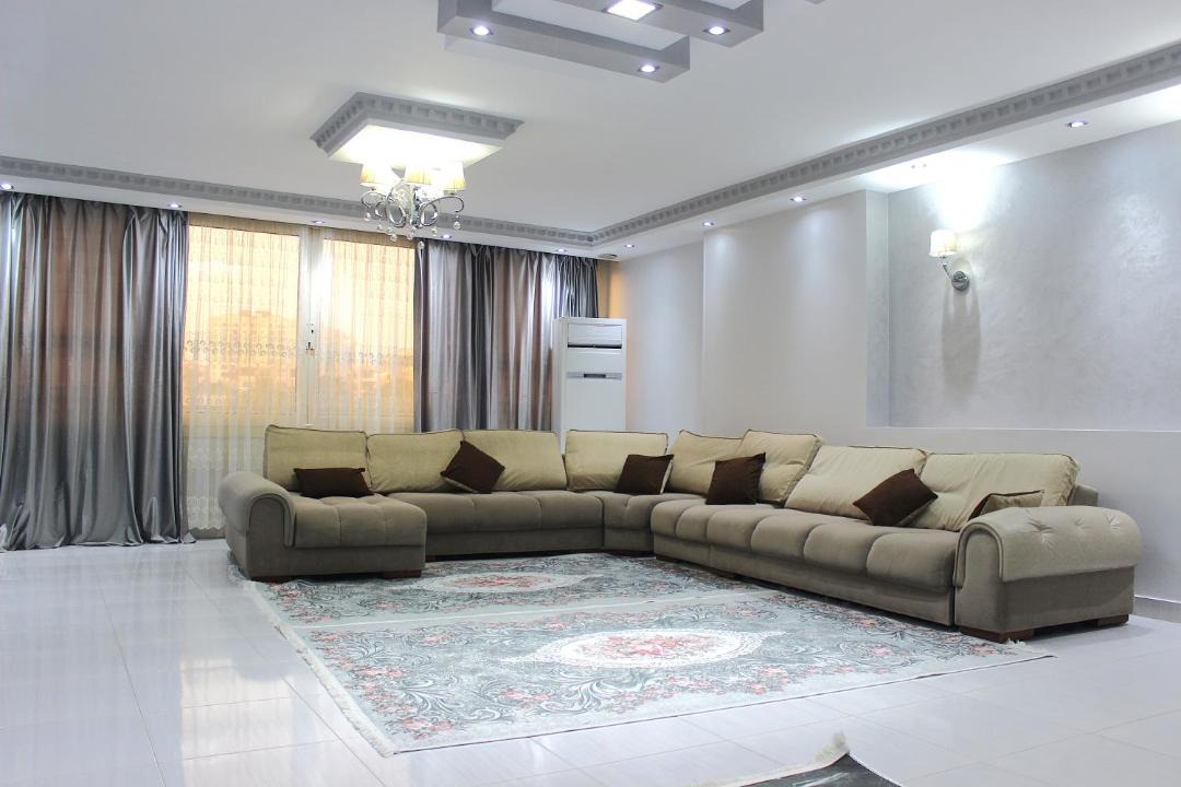 Photo of Livingroom in Maadi