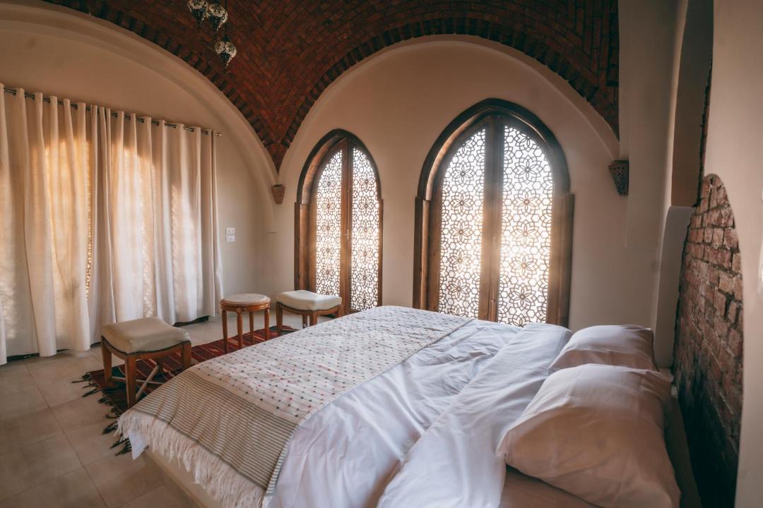Photo of Bedroom in Luxor