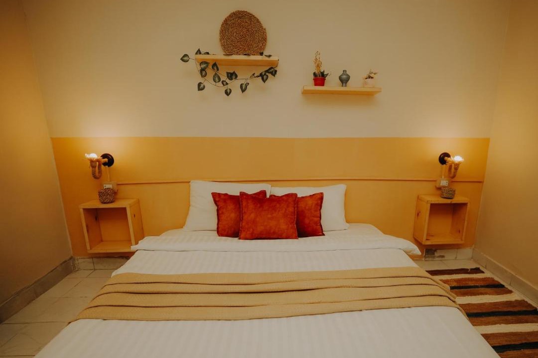 Photo of Bedroom in Aswan