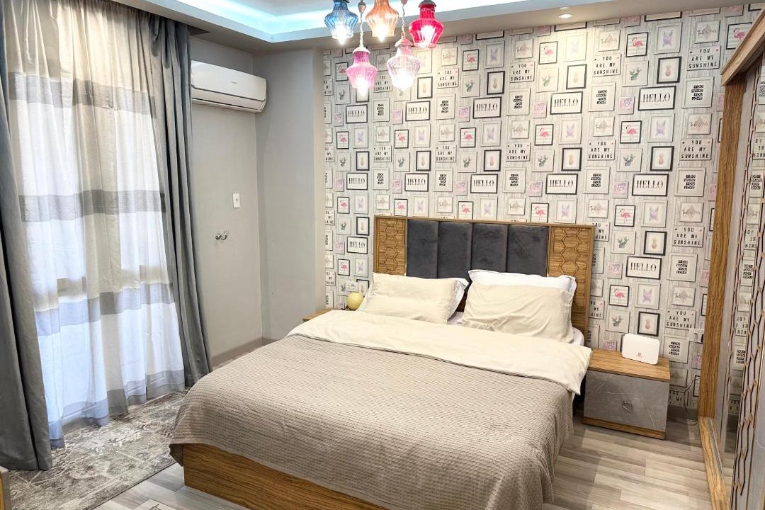 Photo of Bedroom in Al-Khalifa