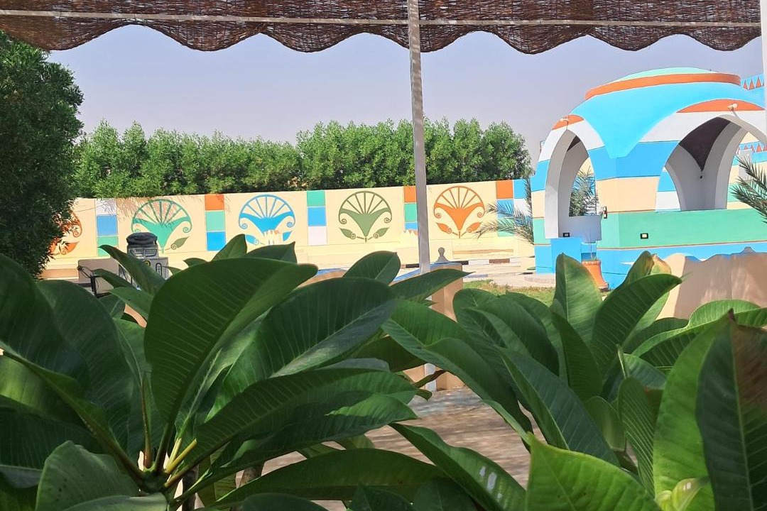 Photo of Others in Luxor