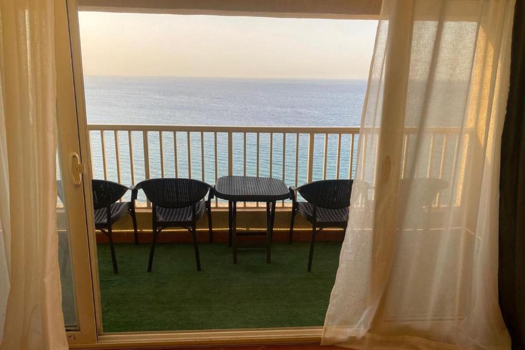 Photo of Patio Balcony in Ras Sudar