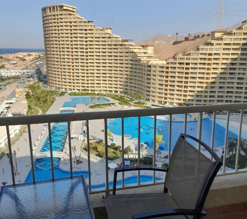 Photo of Patio Balcony in Ras Sudar
