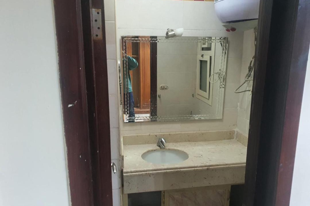 Photo of Bathroom in Ras Sudar
