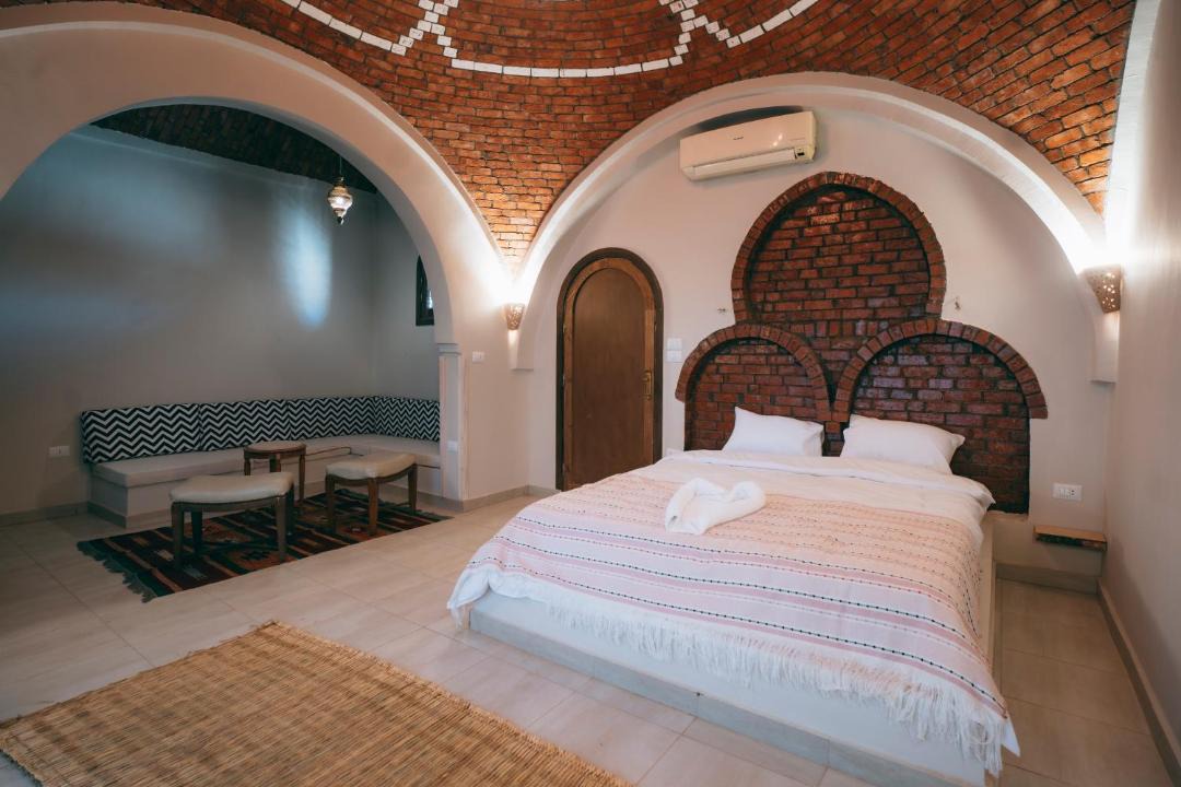 Photo of Bedroom in Luxor