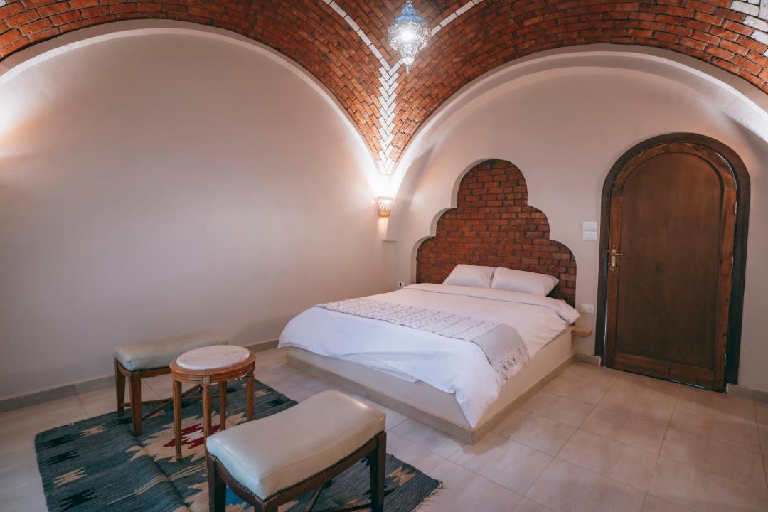 Photo of Bedroom in Luxor