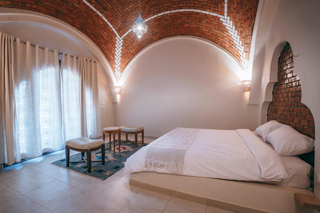 Photo of Bedroom in Luxor
