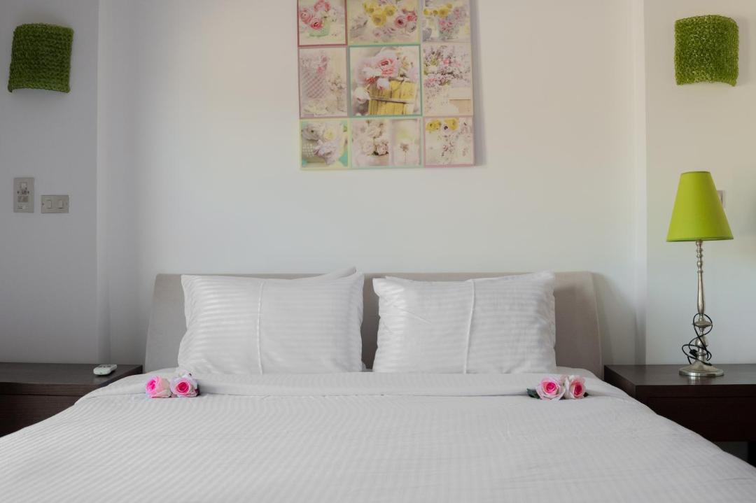 Photo of Bedroom in El Gouna