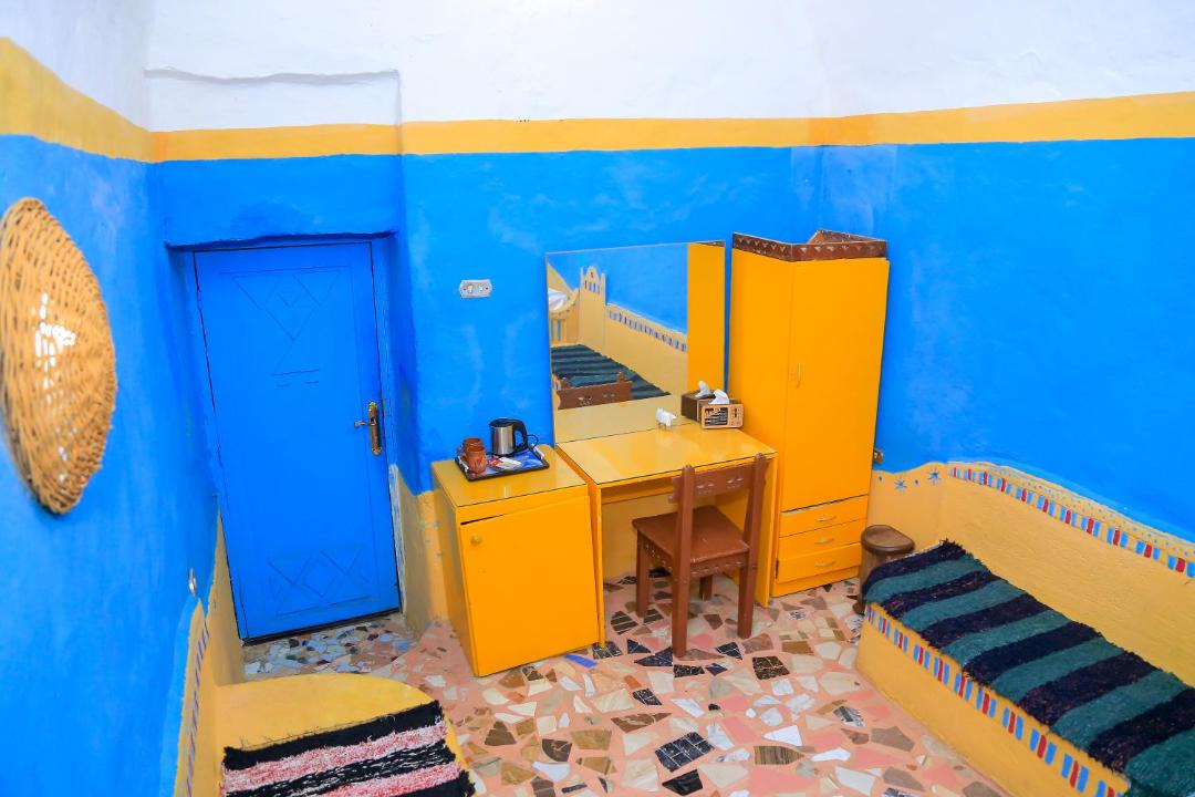 Photo of Others in Aswan