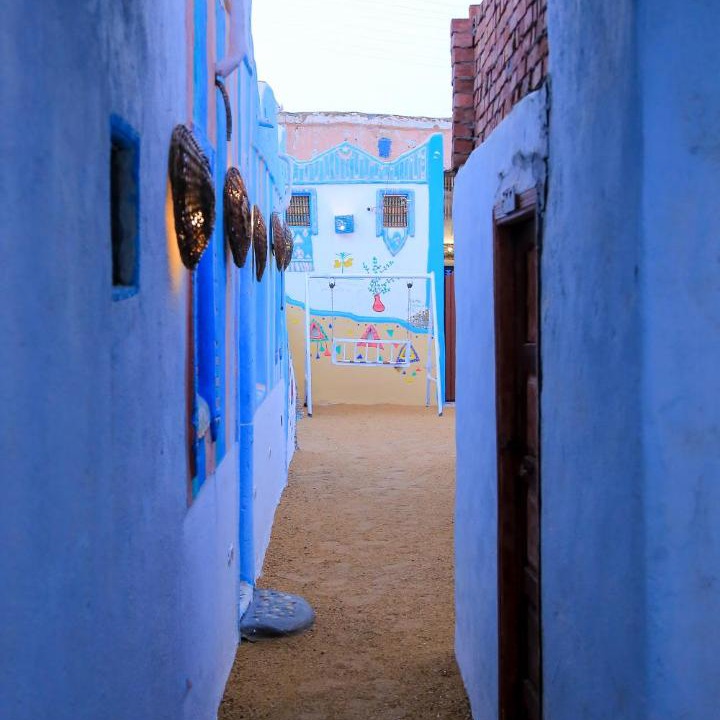 Photo of Others in Aswan