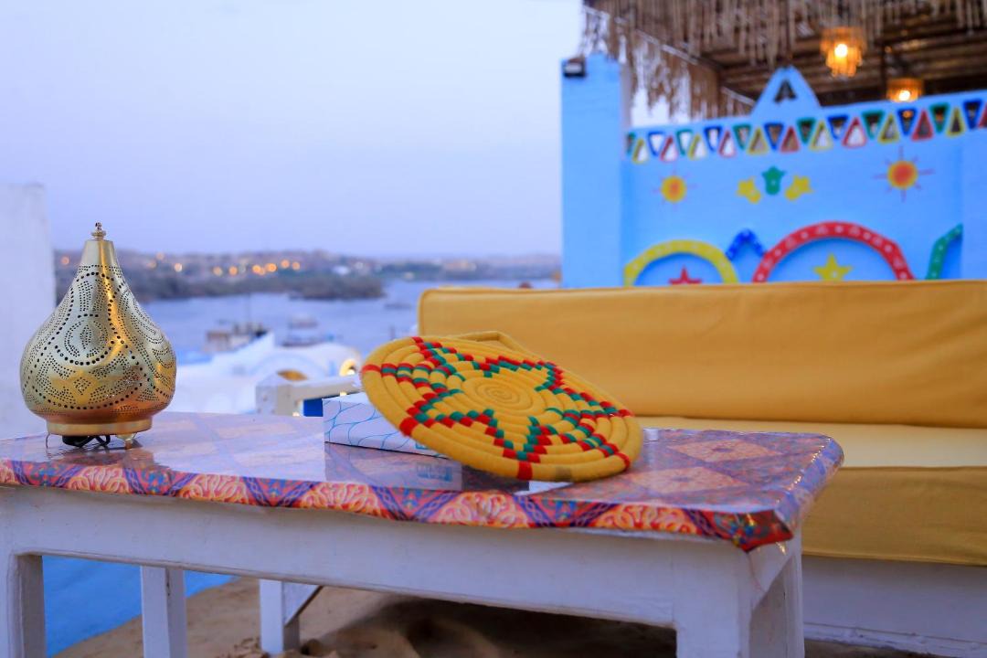 Photo of Others in Aswan