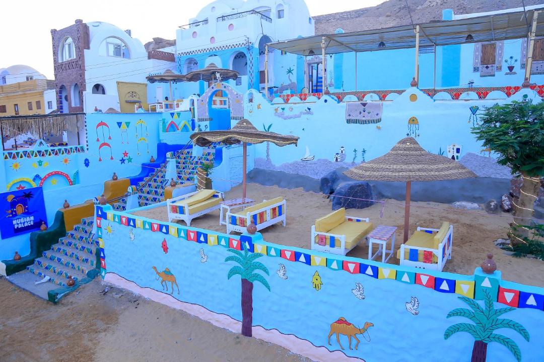 Photo of Others in Aswan