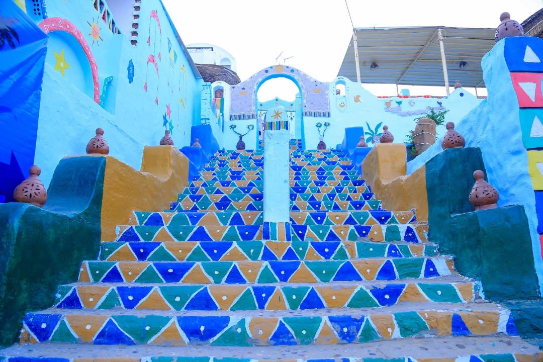 Photo of Others in Aswan