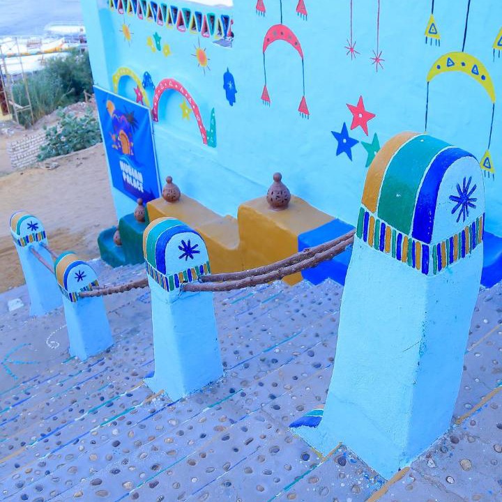 Photo of Others in Aswan