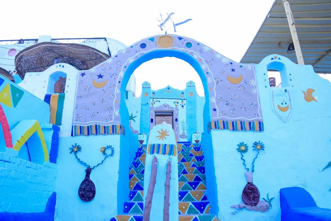 Photo of Others in Aswan