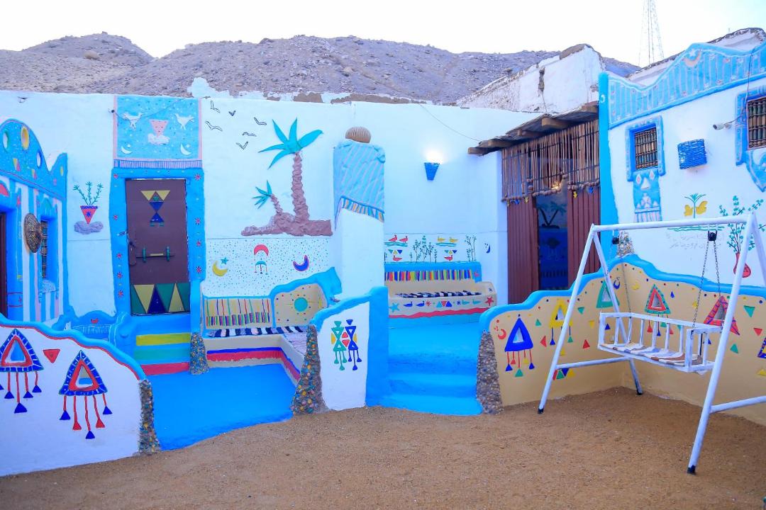 Photo of Others in Aswan