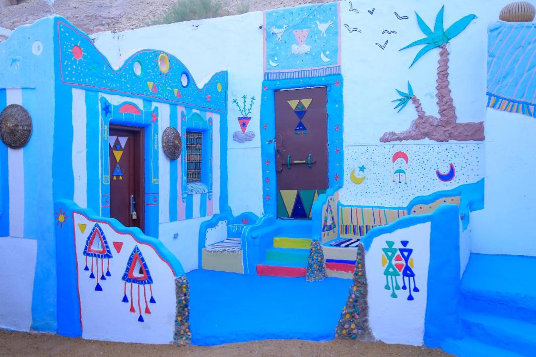 Photo of Others in Aswan