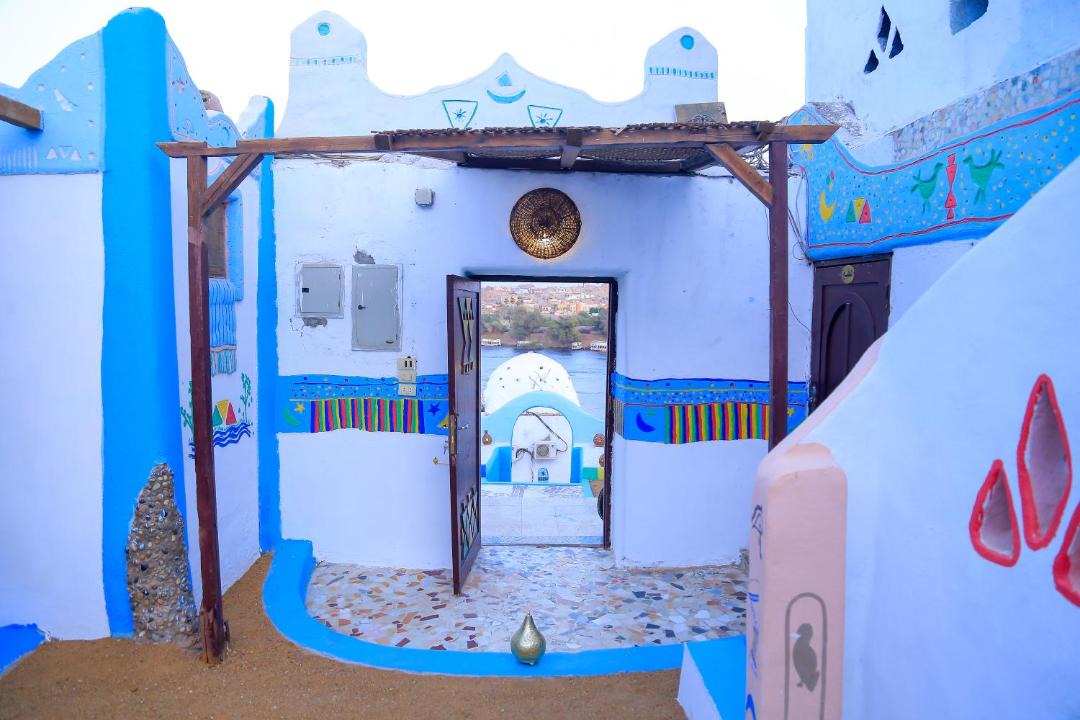 Photo of Others in Aswan