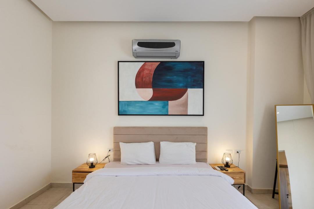 Photo of Bedroom in Cairo