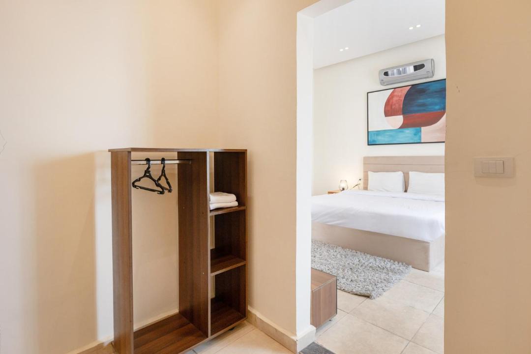 Photo of Bedroom in Cairo