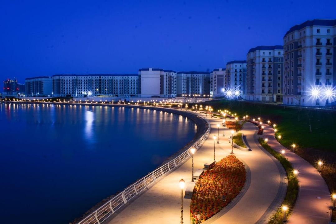 Photo of Others in Marina El Alamein