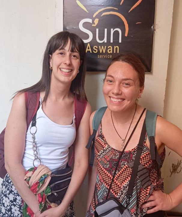 Photo of Others in Aswan