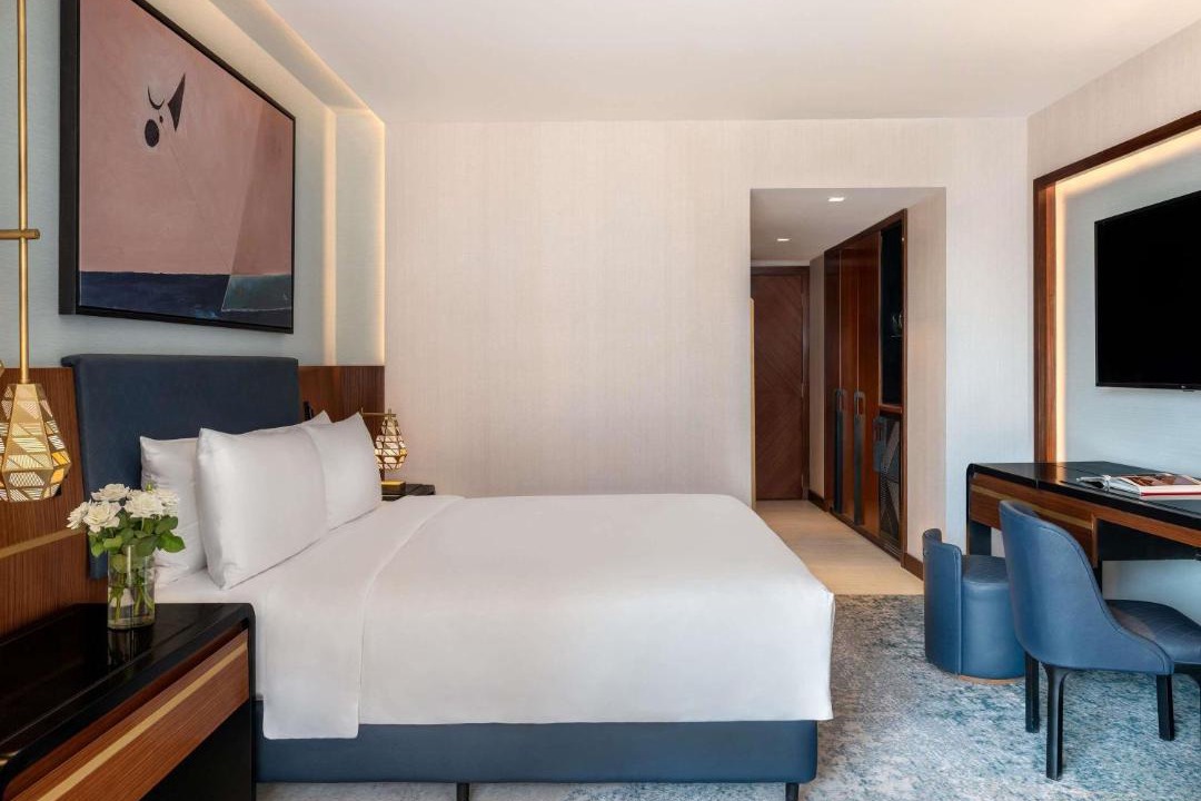 Photo of Bedroom in Downtown Cairo