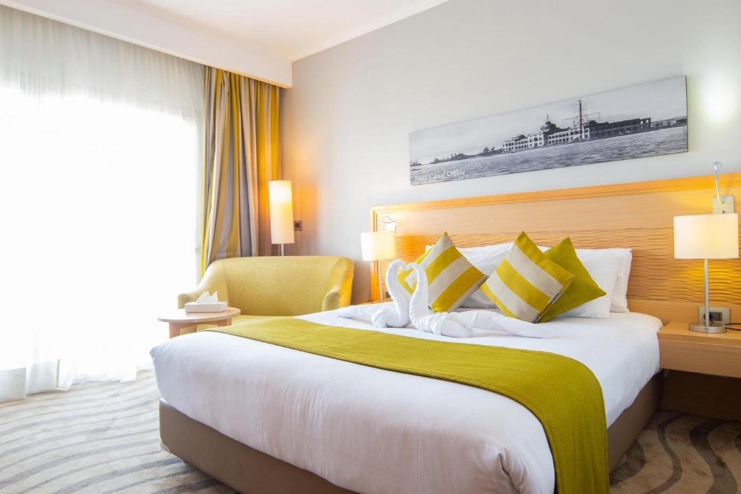 Photo of Bedroom in Ismailia