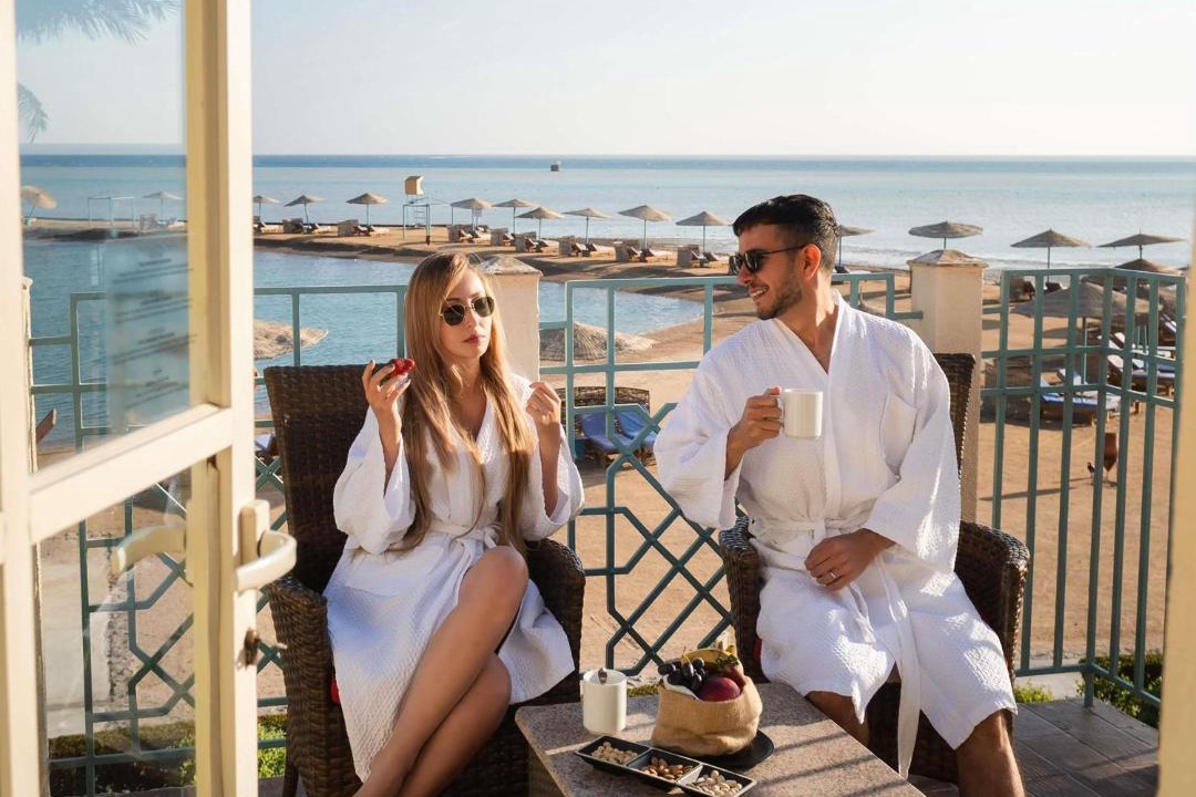 Photo of Others in El Gouna