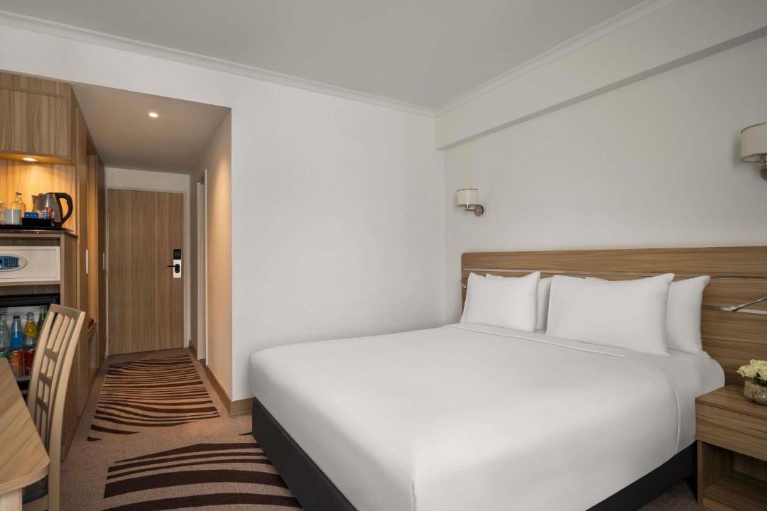 Photo of Bedroom in An-Nuzhah