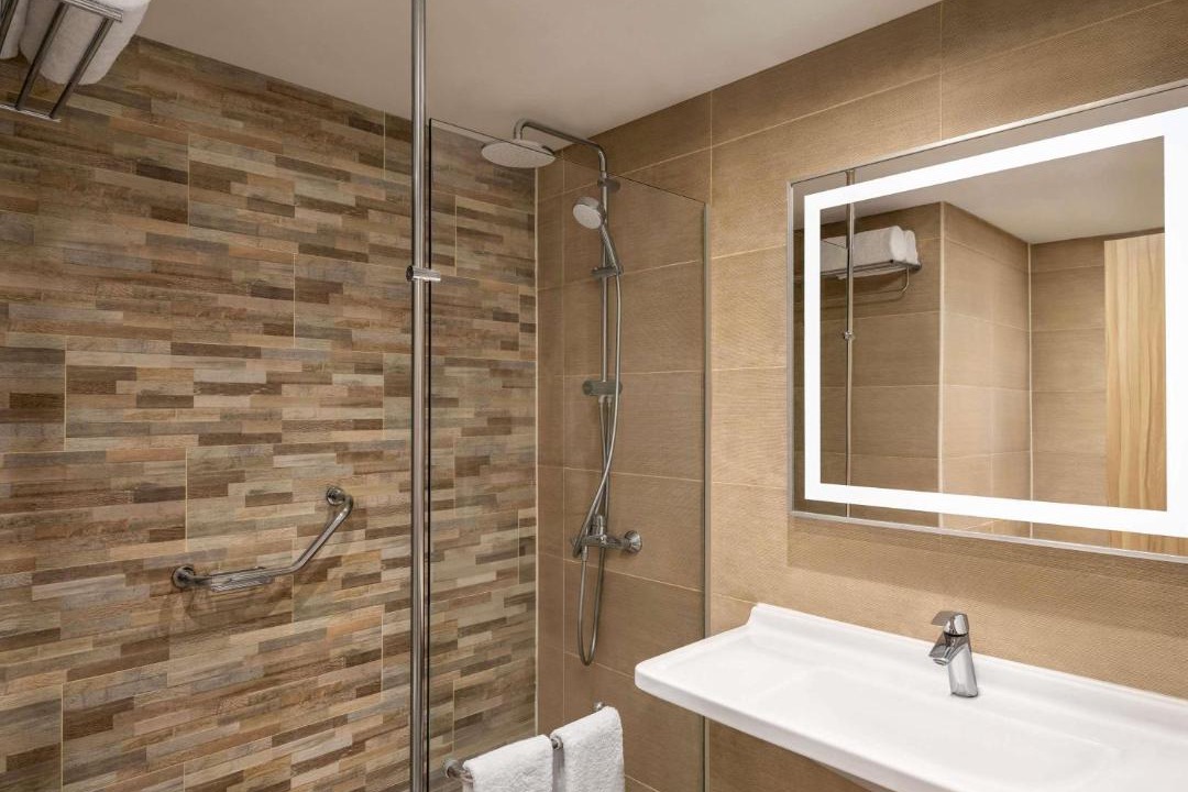 Photo of Bathroom in An-Nuzhah