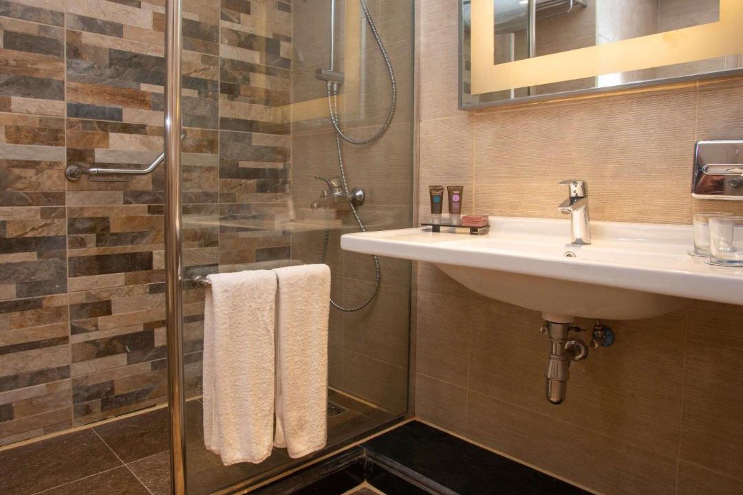 Photo of Bathroom in An-Nuzhah
