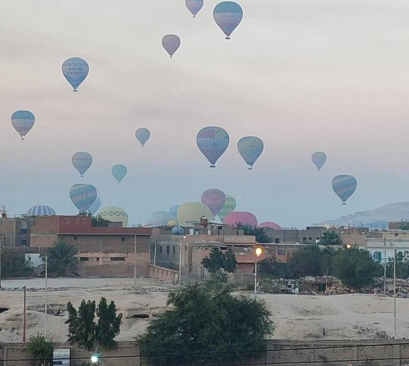 Photo of Others in Luxor