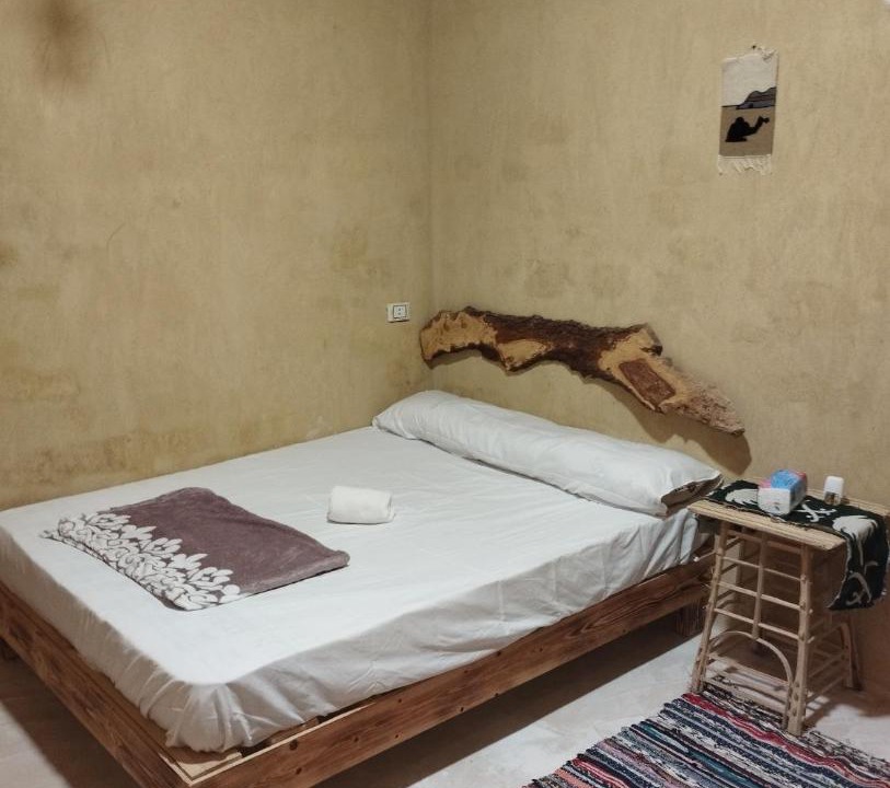 Photo of Bedroom in Siwa