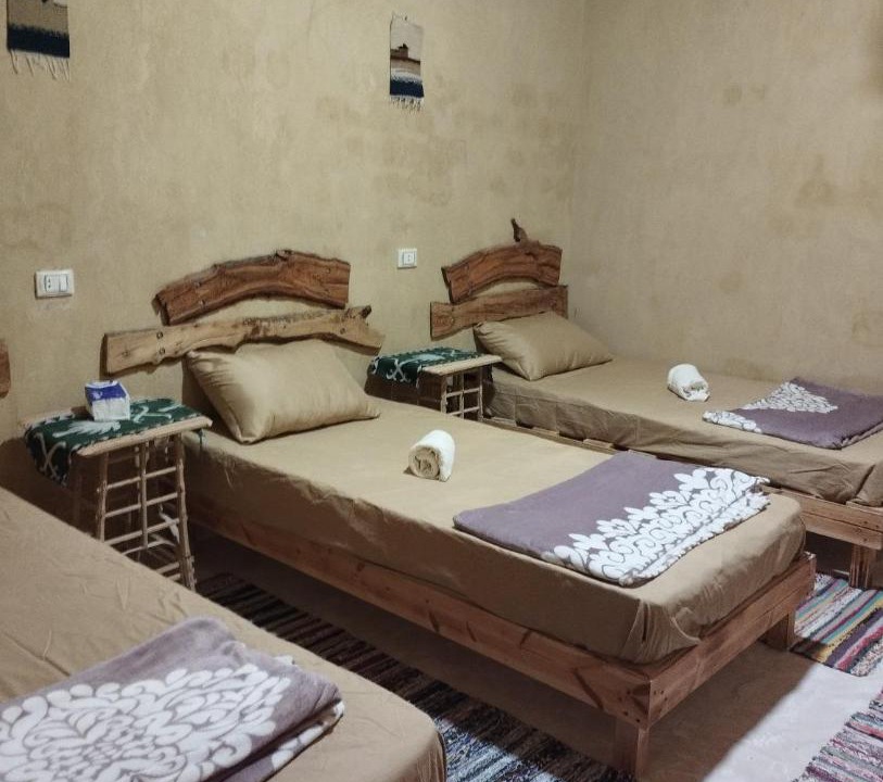 Photo of Bedroom in Siwa