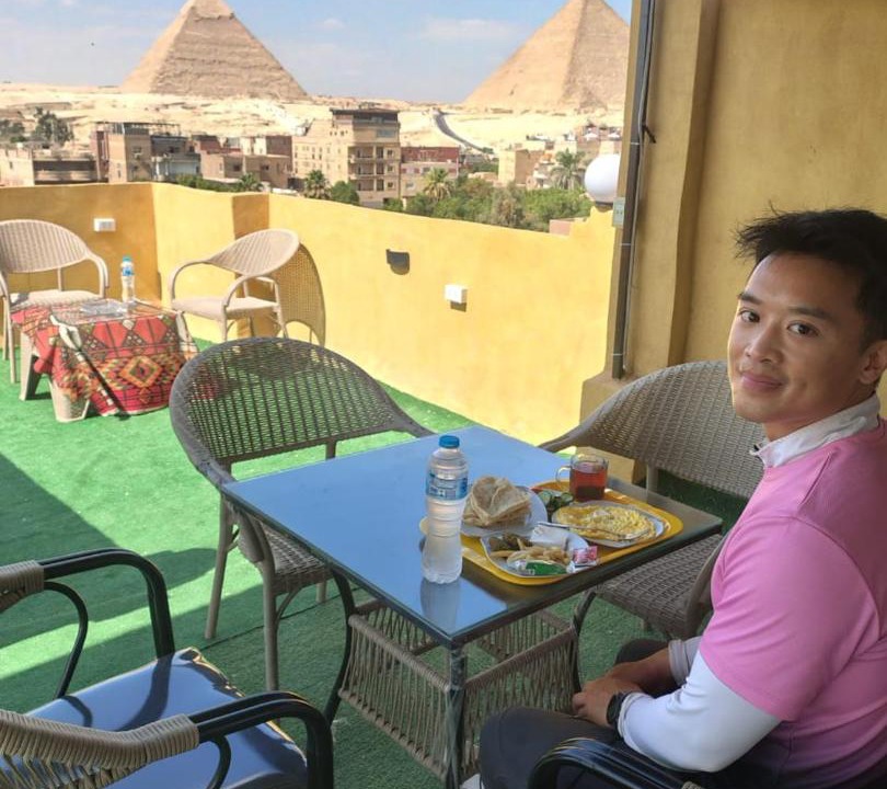 Photo of Others in Giza