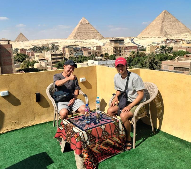 Photo of Others in Giza