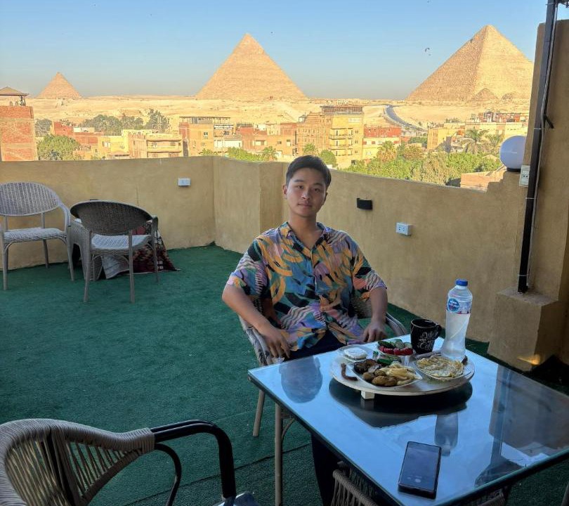 Photo of Others in Giza