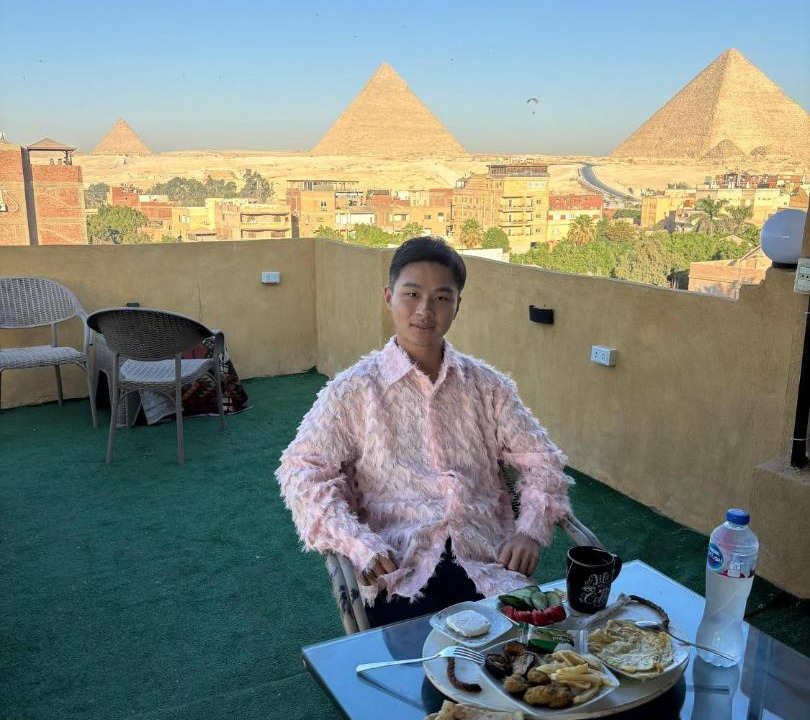 Photo of Others in Giza