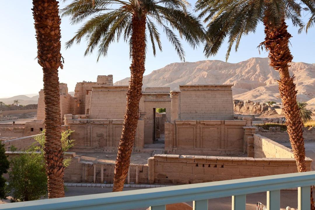 Photo of Others in Luxor
