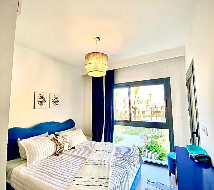 Photo of Bedroom in Sidi Abd El-Rahman